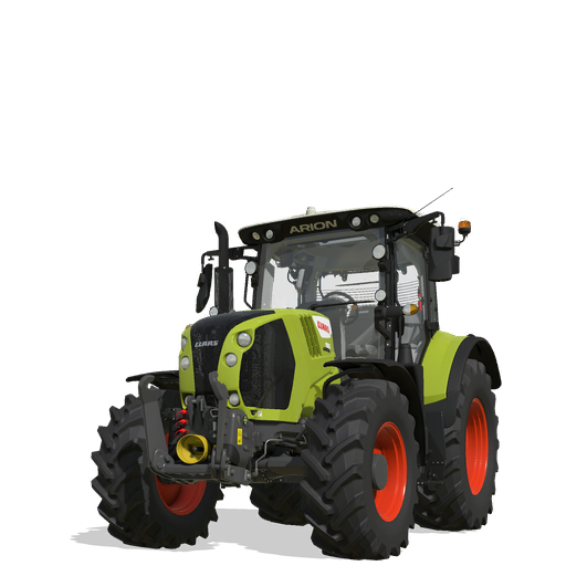 Arion 570-530